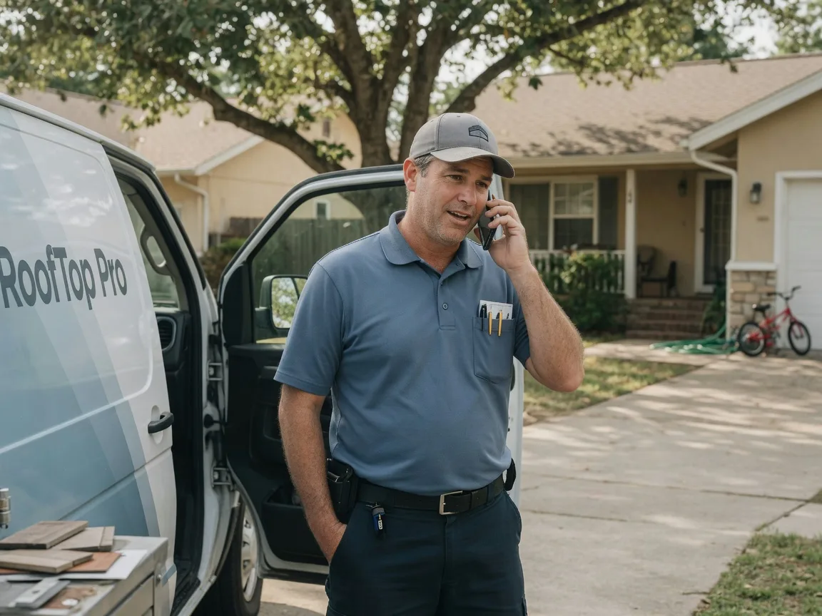 Roof Repair Cross Anchor, SC FAQs