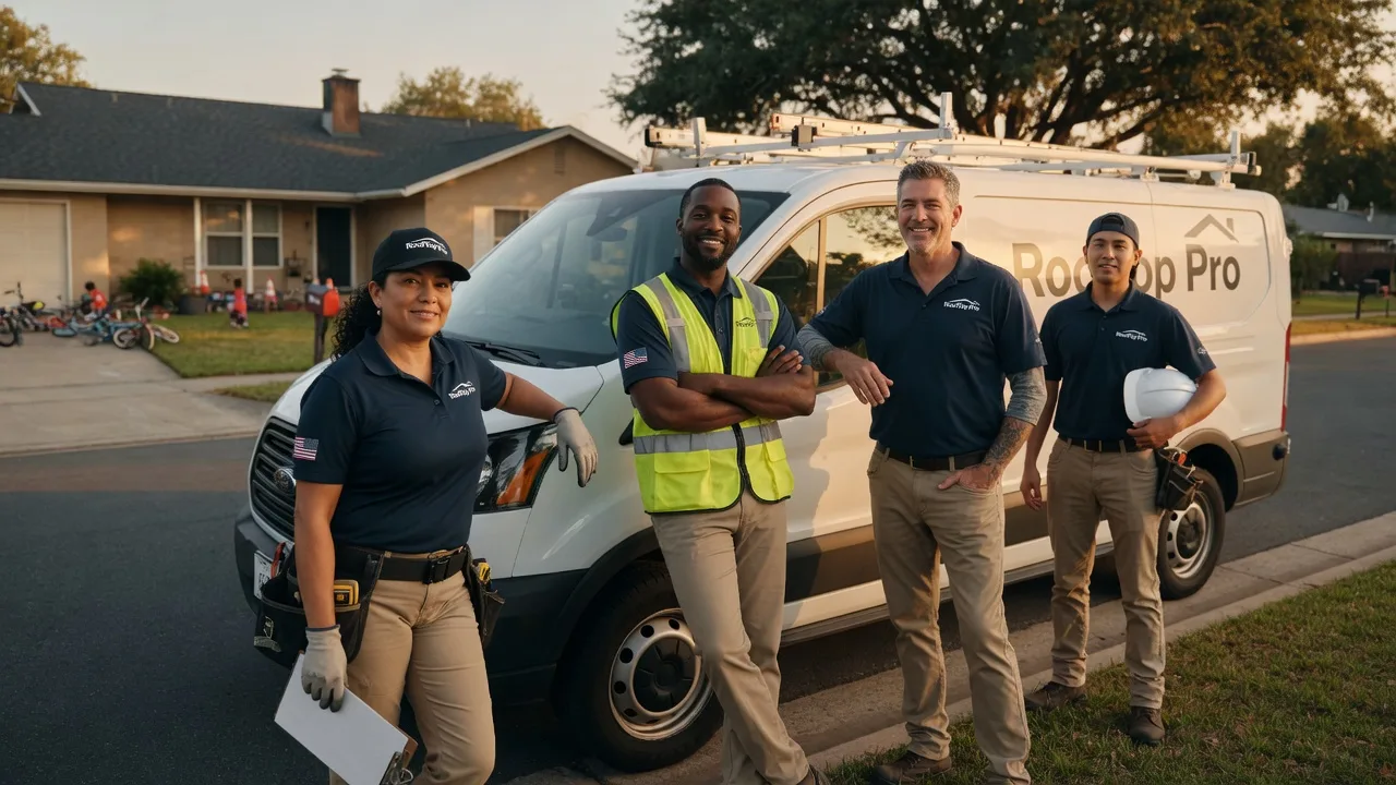 Roof Repair in Cross Anchor, SC near me
